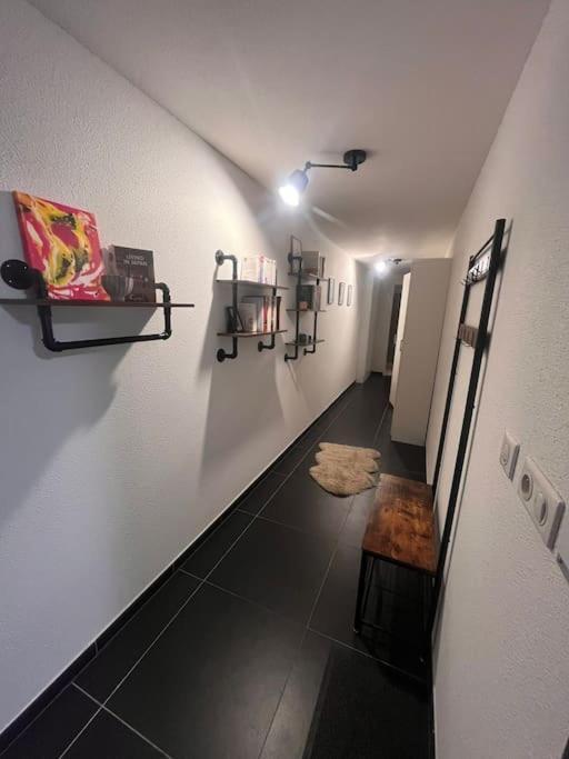 Nid Douillet De La Pie Apartment Strasbourg Exterior foto