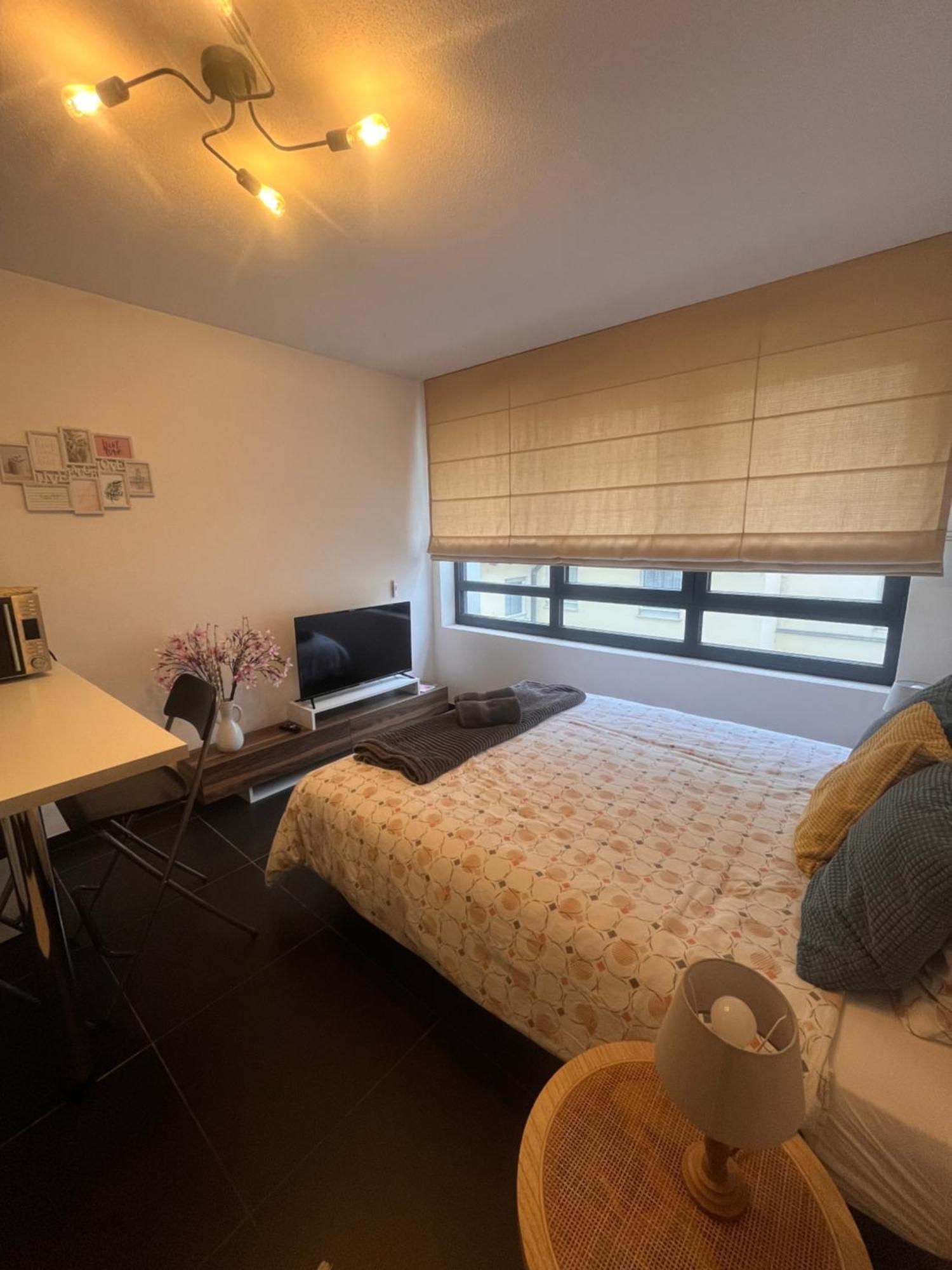 Nid Douillet De La Pie Apartment Strasbourg Exterior foto